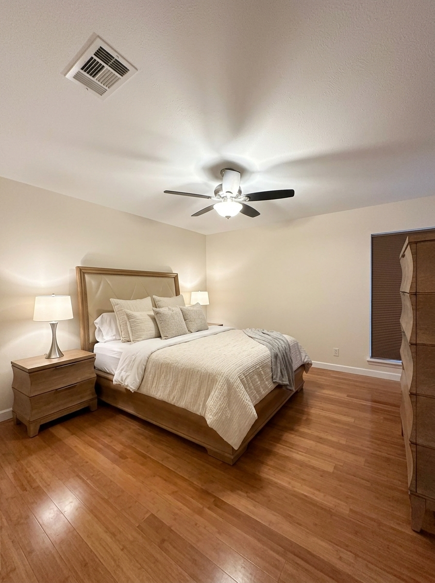 Master Suite